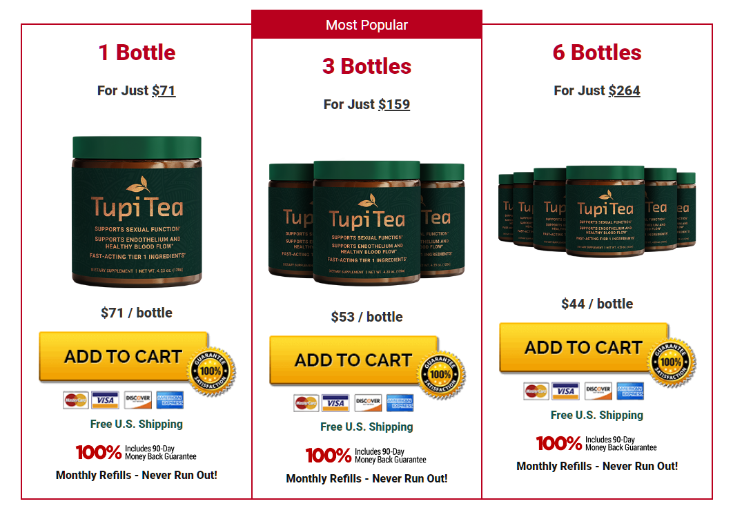 tupi-tea-official-website