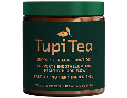 tupi-tea